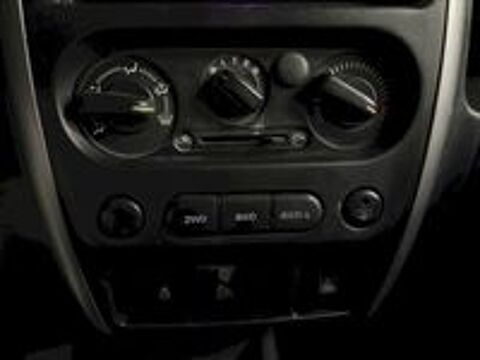 Jimny 1.3 VVT JLX - 4x4 5 Places 2016 occasion 33520 Bruges