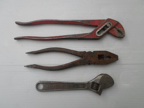 lot de 3 outils 10 Goincourt (60)