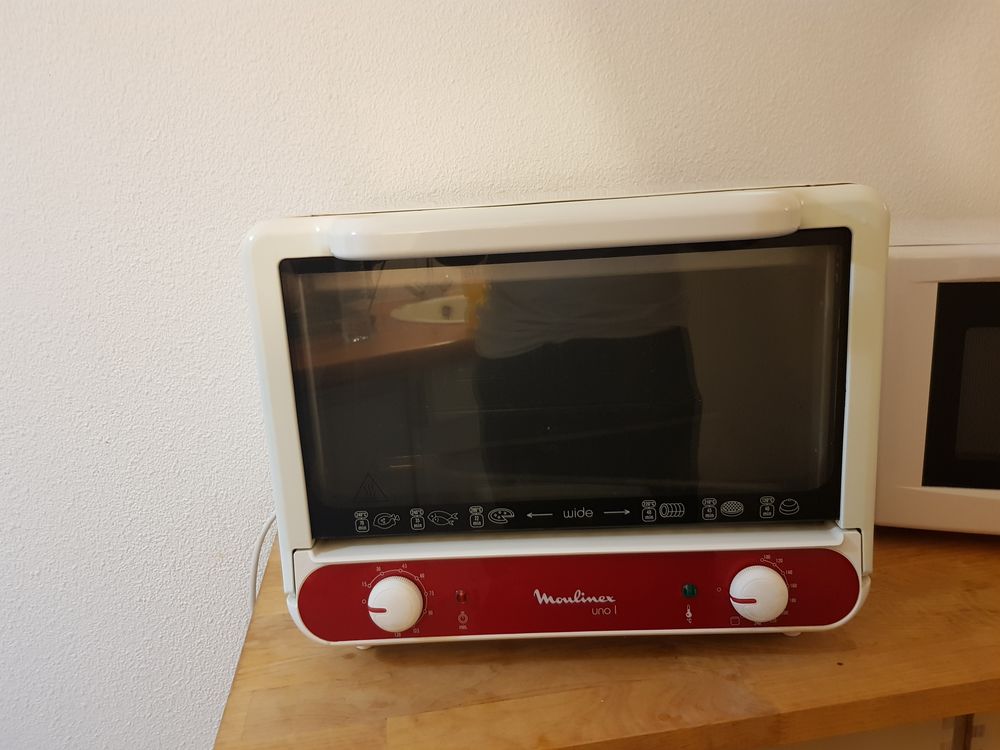 FOUR Moulinex Electroménager