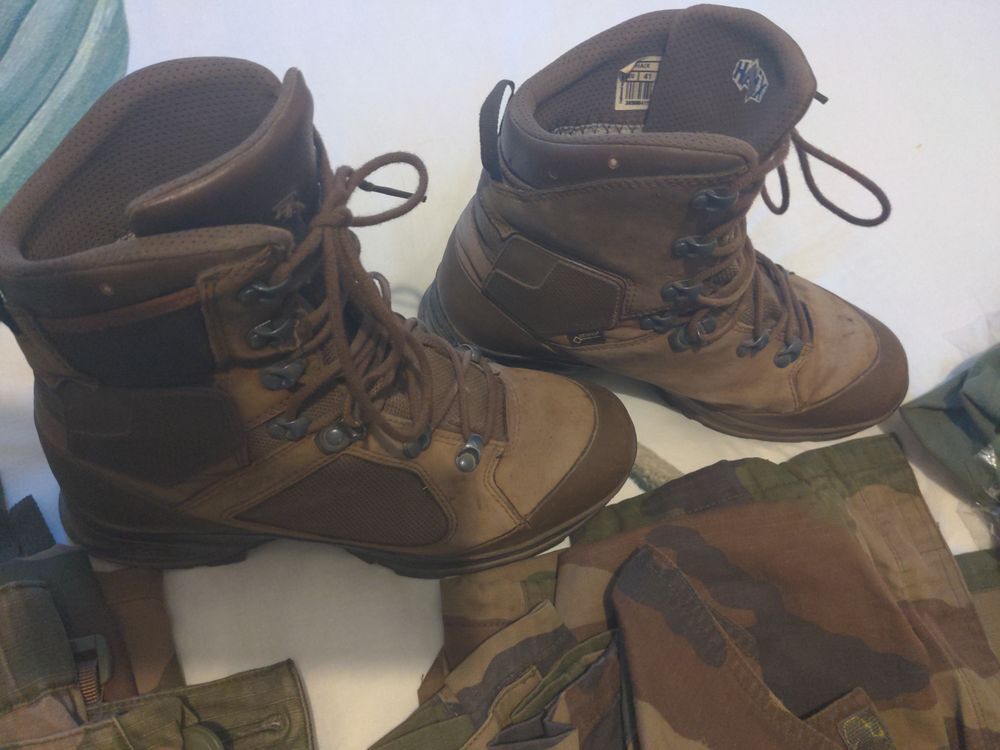lot Vêtements