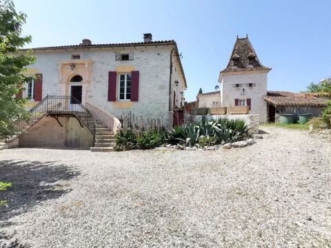   Maison F5 Maison - 5 pi�ce(s) - 167 m�