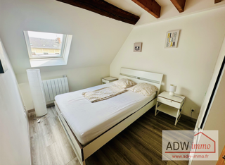  Appartement à vendre 3 pièces 65 m²