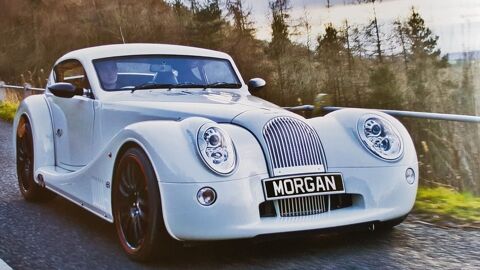 MORGAN * A�RO 0 Toulouse (31)