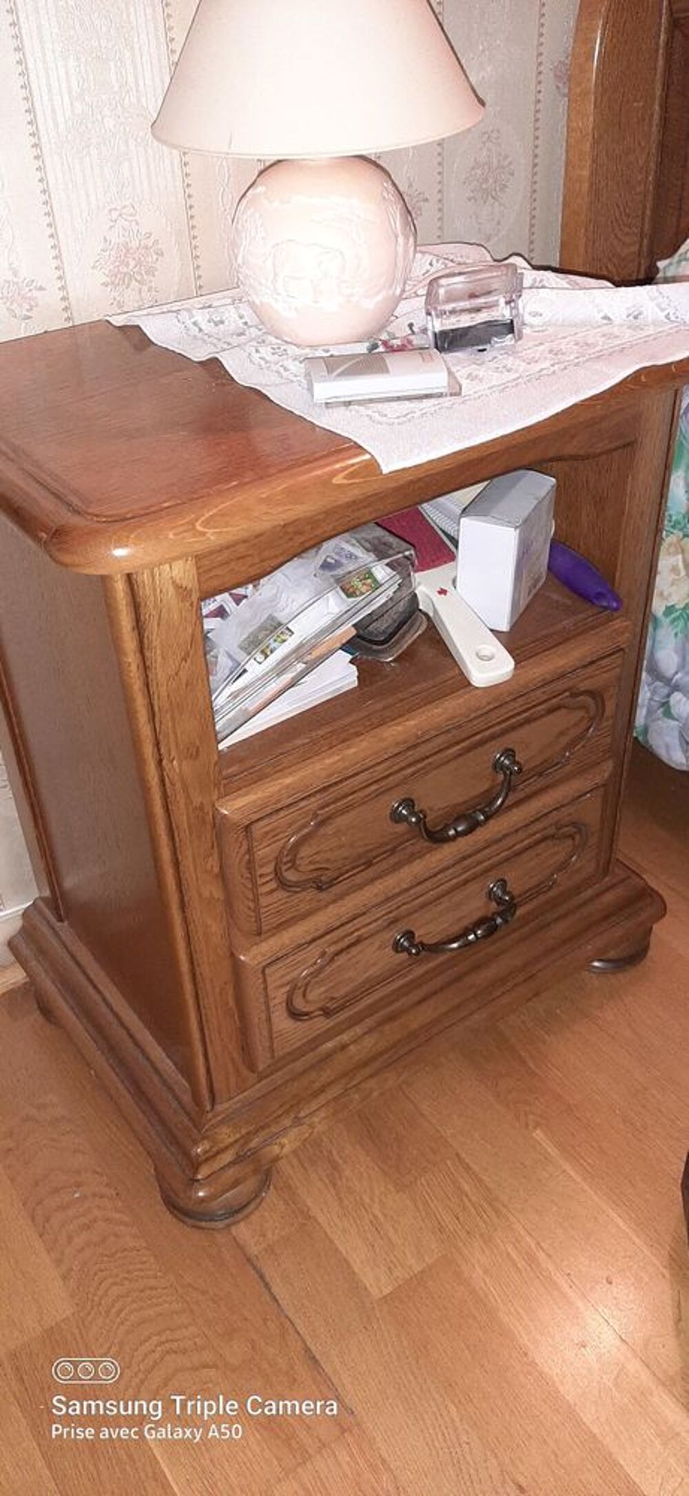Chambre &agrave; coucher 2 personnes Meubles