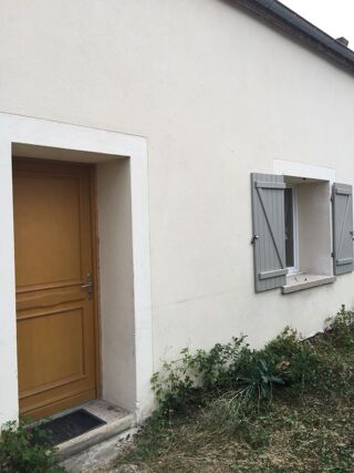  Maison à louer 4 pièces 75 m²