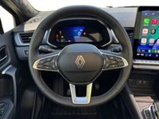 Symbioz E-Tech full hybrid 145 Iconic 2025 occasion 91940 Les Ulis