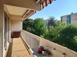  Appartement � vendre 4 pi�ces 97 m�