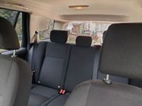 Freelander 2 Mark III TD4_e E 2009 occasion 77440 Lizy-sur-Ourcq
