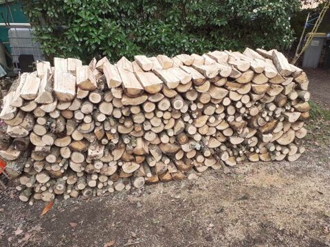 BOIS DE CHAUFFAGE CHENE OU FRENE Saint-Sébastien-sur-Loire (44)