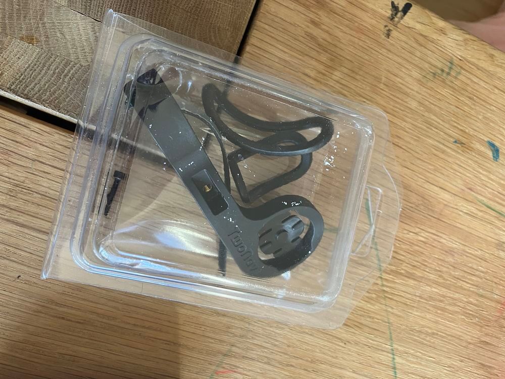 Support QuickLock frontal v&eacute;lo (TwoNav) Sports