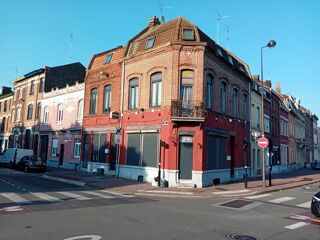  Investissement � vendre 8 pi�ces 200 m�