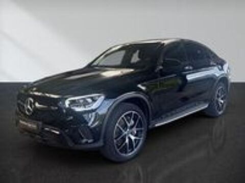 Classe GLC 300de 2022 occasion 13124 Peypin