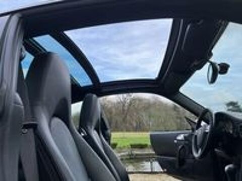 911 (997) 911 Targa 4S 3.8i Tiptronic S A 2008 occasion 59310 Auchy-lez-Orchies