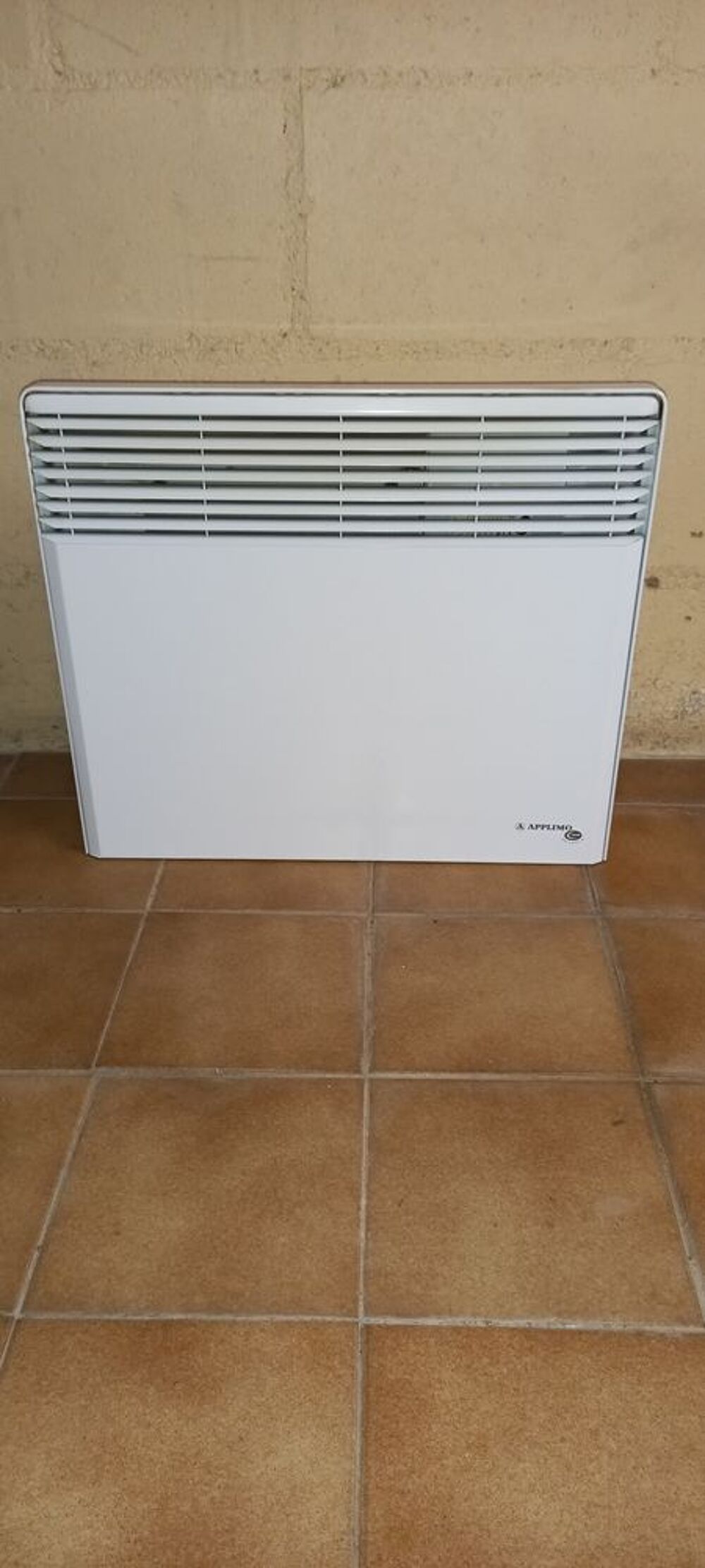 AFFAIRE Radiateurs Electriques Electroménager