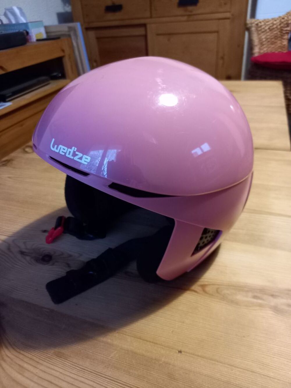 casque ski enfant Sports