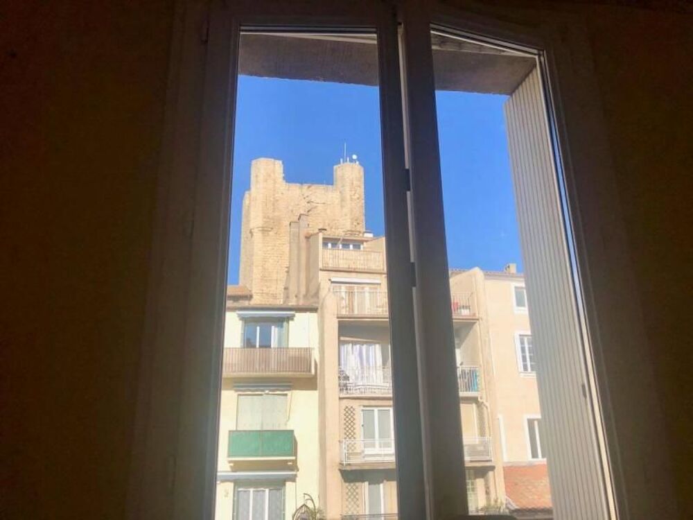 Appartement 2 pièces 61 m² · à Narbonne · 61 m² · 119 900 €