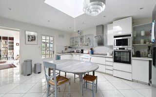  Villa � vendre 5 pi�ces 175 m�