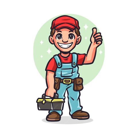 Bricoleur multiservices 0 84570 Méthamis