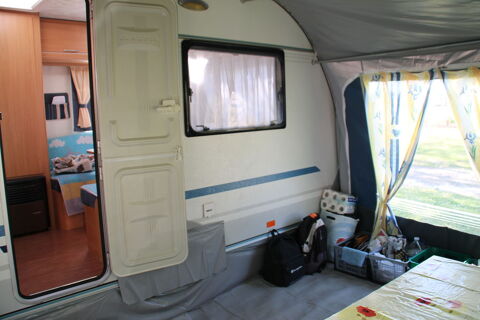 ADRIA Caravane 2011 occasion Ambrumesnil 76550