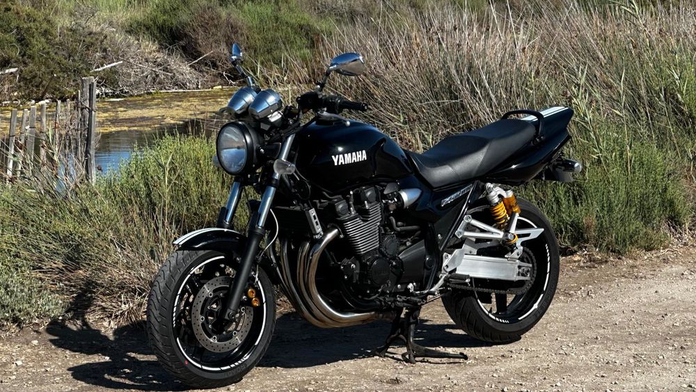 YAMAHA 2014 occasion 83220 Le Pradet