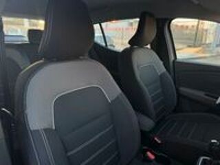 Sandero ECO-G 100 GSR2 Journey 2025 occasion 38510 Passins