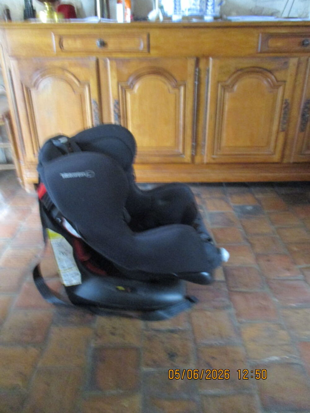 siege auto bebe confort Puériculture
