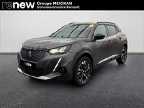 Annonce voiture Peugeot 2008 14590 