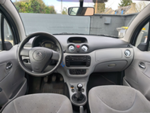 C3 1.4i 2006 occasion 22100 Dinan