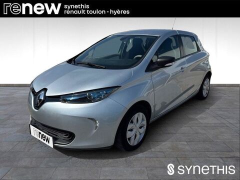 Renault zoe - R90 Life