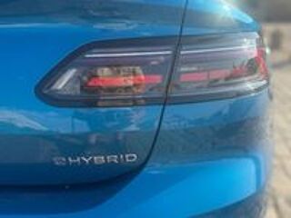Arteon Shooting Brake 1.4 eHybrid Rechargeable OPF 218 DSG6 Elegance 2022 occasion 75015 Paris