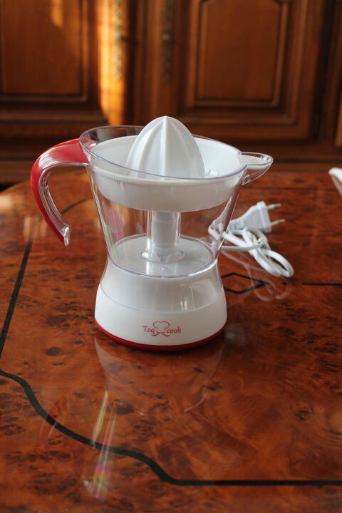 PRESSE AGRUMES 10 Dijon (21)