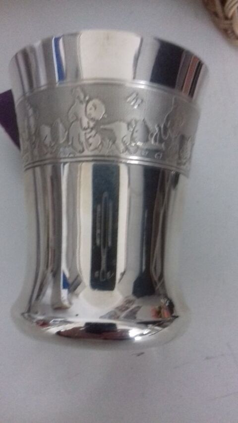 TIMBALE DE NAISSANCE 20 Urrugne (64)