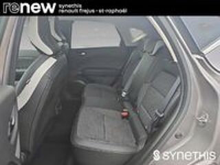 Captur E-Tech full hybrid 145 Techno 2023 occasion 83600 Fr&eacute;jus