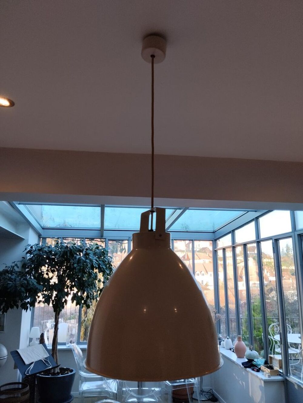 Suspension Augustin 360 Jield&eacute; Décoration
