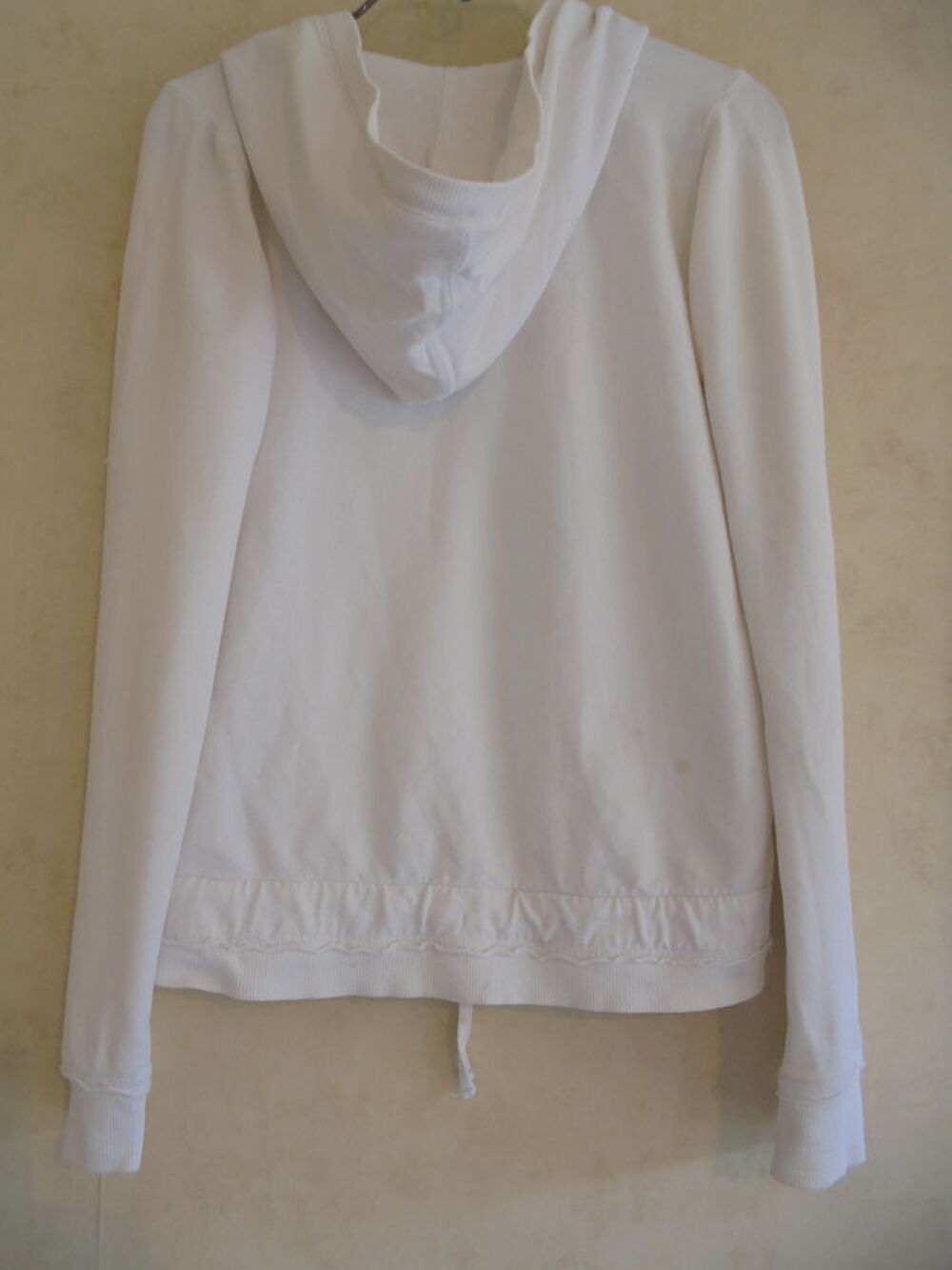 Sweat capuche Converse (93) Vêtements
