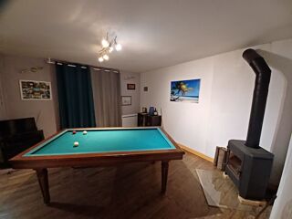  Maison à vendre 8 pièces 107 m²
