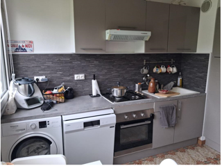  Appartement à louer 3 pièces 73 m²