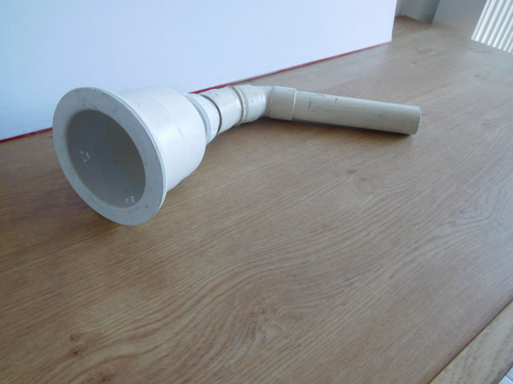 Equipements Camping car Bricolage