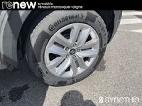 Captur Eco-G 100 ch Evolution 2025 occasion 04100 Manosque