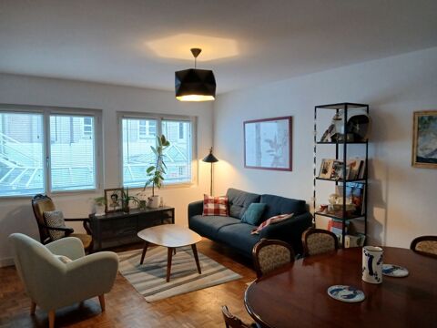  Appartement � vendre 3 pi�ces 73 m�