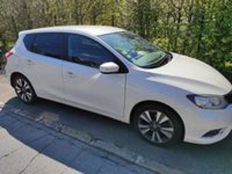 Pulsar 1.5 dCi 110 Connect Edition 2014 occasion 95540 M&eacute;ry-sur-Oise