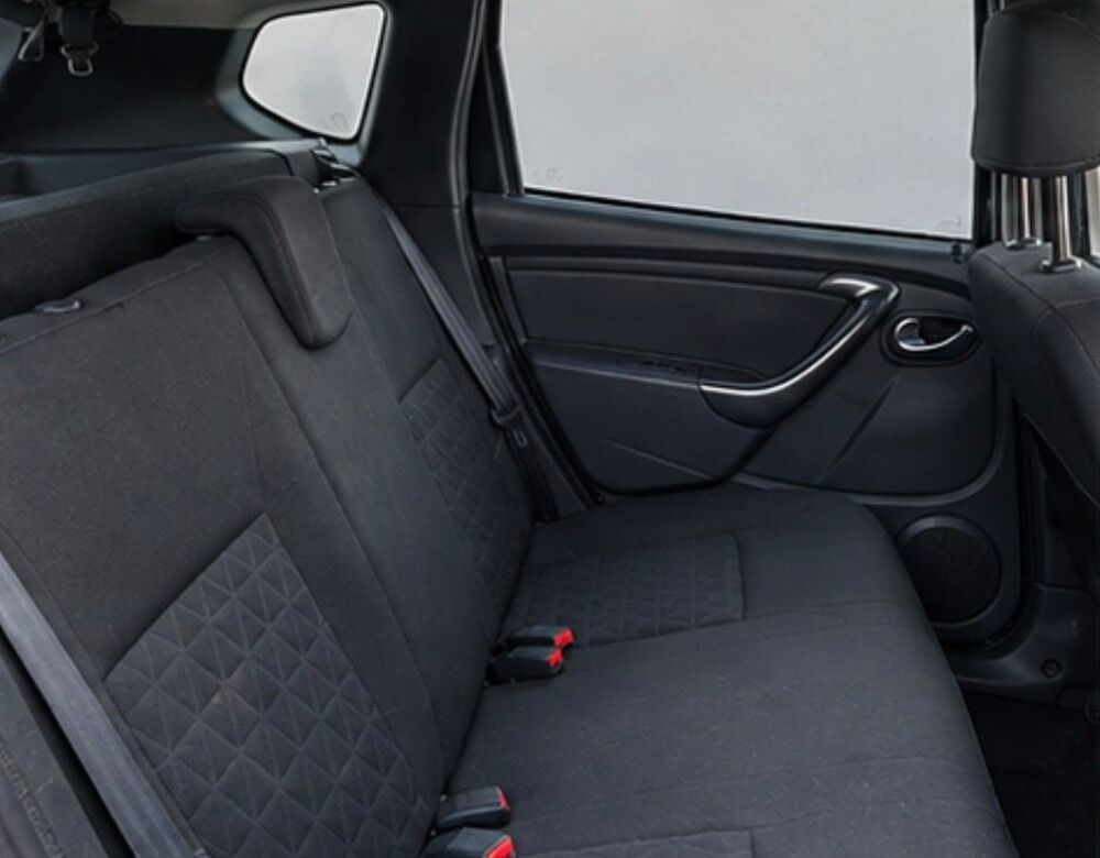 Duster 2014 occasion 30340 Saint-Privat-des-Vieux