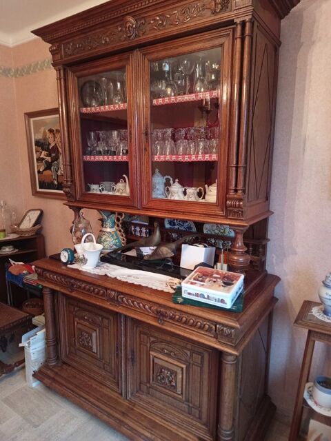 salle à  manger 150 Cugand (85)