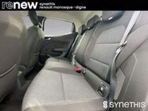 Clio V Clio E-Tech hybride 145 Equilibre 2022 occasion 13200 Arles