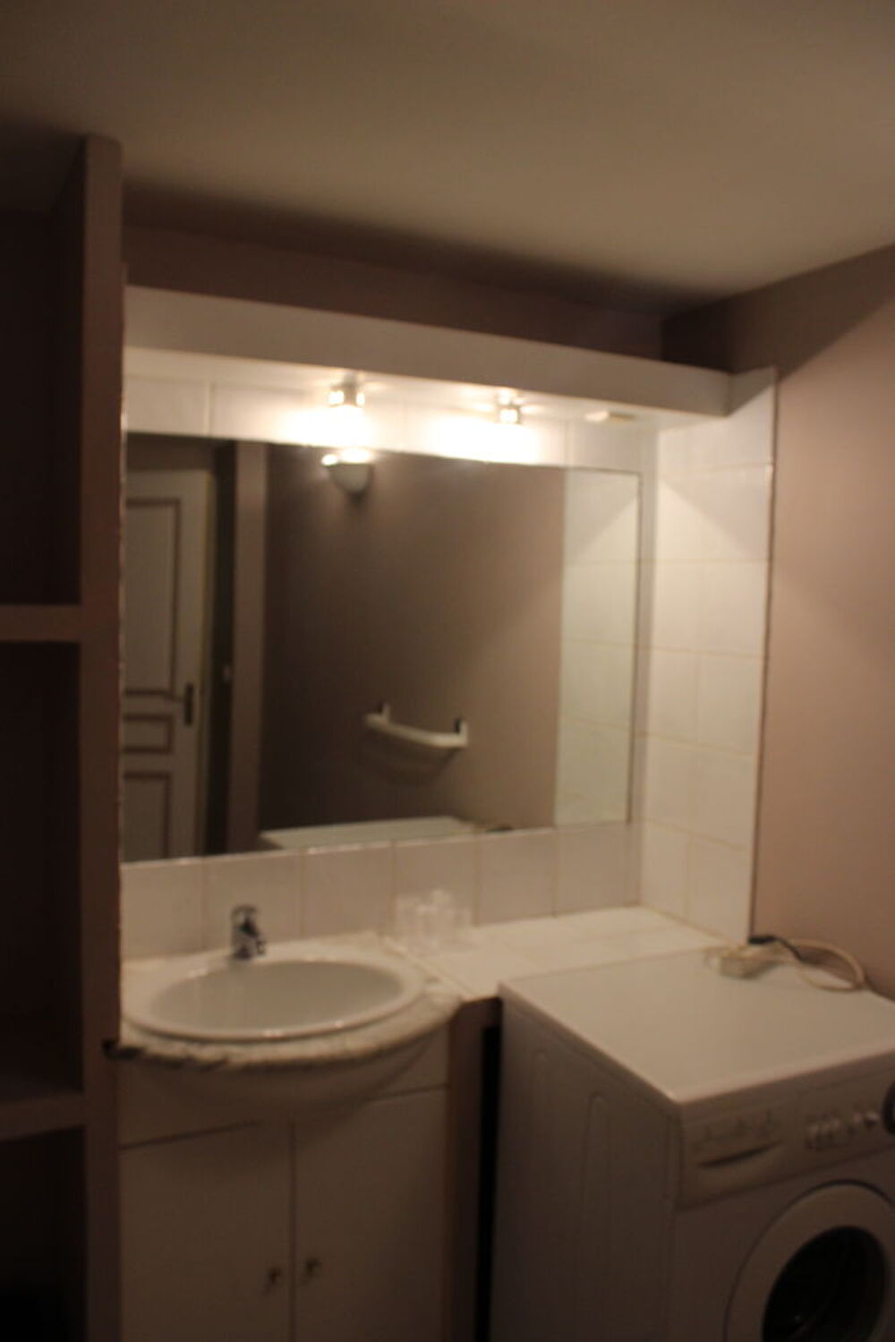   Gîte Hortus - 2 chambres - 4/6 personnes - Gard - Occitanie Languedoc-Roussillon, Bragassargues (30260)