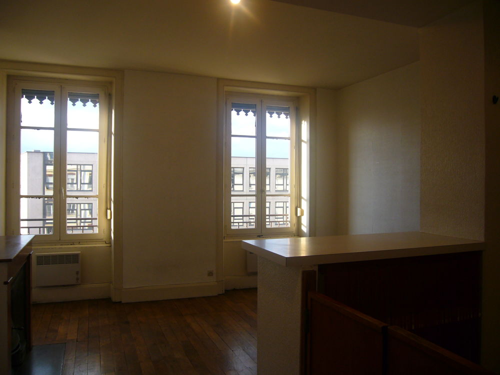 Location Appartement 2212 Lyon 7