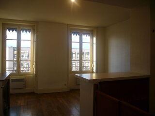  Appartement � louer 2 pi�ces 49 m�