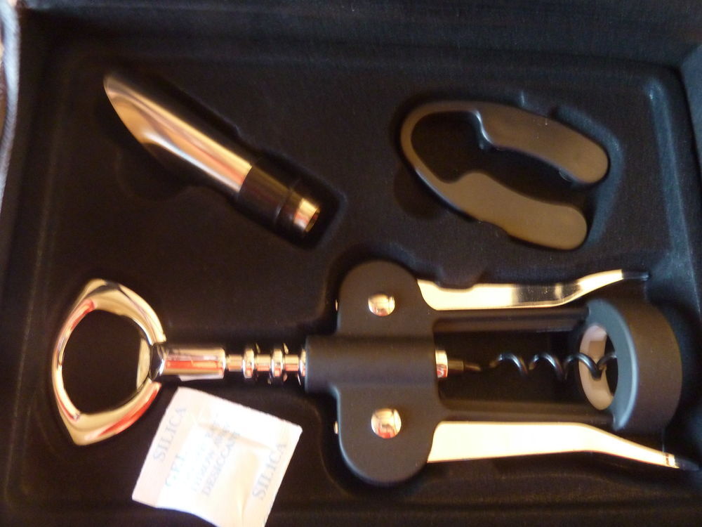 set de sommelier Cuisine