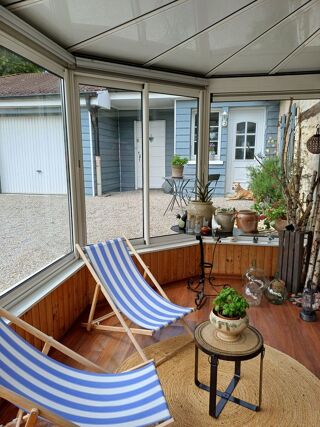  Maison � vendre 9 pi�ces 264 m�