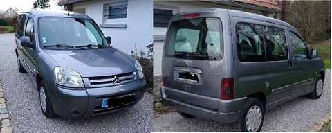 Citroen berlingo Citroën  1.9 D